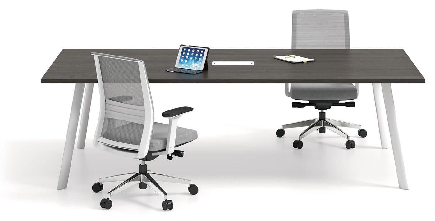 Meeting Table · Medium Beam